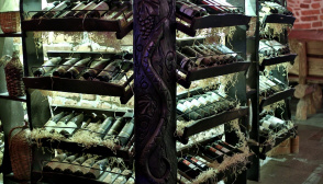 Hotel Zamek RYN restaurante SPA alojamiento vacaciones en Polonia Mazuria - galería 17