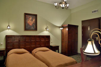 Hotel Zamek RYN restaurante SPA alojamiento vacaciones en Polonia Mazuria - galería 7