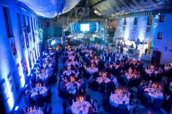 Hotel Zamek RYN restaurante SPA alojamiento vacaciones en Polonia Mazuria - galería 20