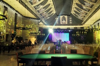 Hotel Zamek RYN restaurante SPA alojamiento vacaciones en Polonia Mazuria - galería 38