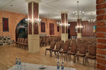 ZAMEK RYN hotel en Polonia Lagos de Masuria Ryn hoteles en Polonia