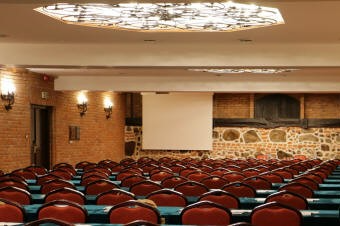 Hotel Zamek RYN restaurante SPA alojamiento vacaciones en Polonia Mazuria - galería 26