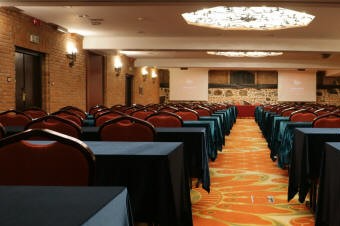 Hotel Zamek RYN restaurante SPA alojamiento vacaciones en Polonia Mazuria - galería 27