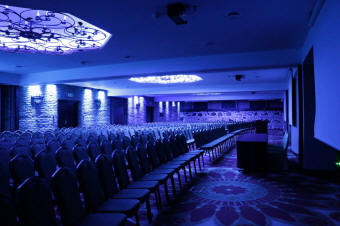 Hotel Zamek RYN restaurante SPA alojamiento vacaciones en Polonia Mazuria - galería 28