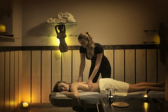 Hotel Zamek RYN restaurante SPA alojamiento vacaciones en Polonia Mazuria - galería 33