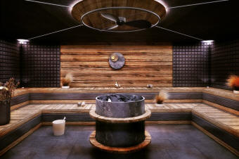 Hotel Zamek RYN restaurante SPA alojamiento vacaciones en Polonia Mazuria - galería 35