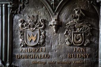 Hotel Zamek RYN restaurante SPA alojamiento vacaciones en Polonia Mazuria - galería 41