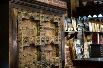 Hotel Zamek RYN restaurante SPA alojamiento vacaciones en Polonia Mazuria - galería 42